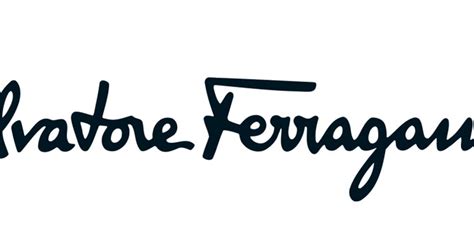 imagen logo salvatore ferragamo